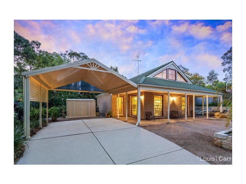 56 Hyde Avenue, Glenhaven NSW 2156