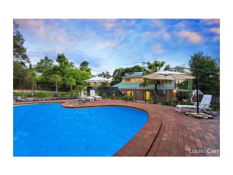 56 Hyde Avenue, Glenhaven NSW 2156