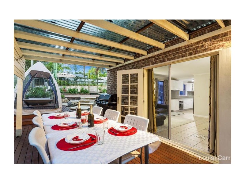 56 Hyde Avenue, Glenhaven NSW 2156