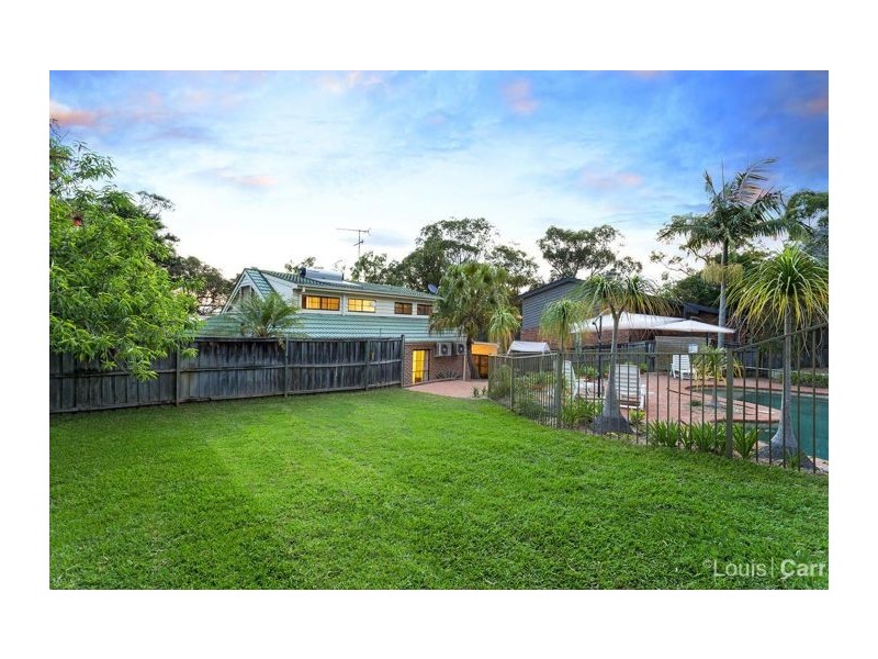 56 Hyde Avenue, Glenhaven NSW 2156