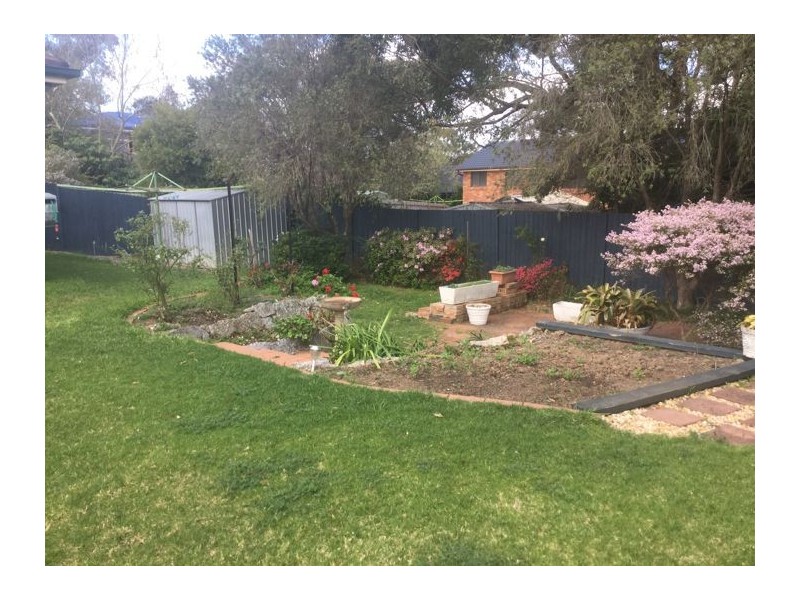 186 Purchase Road, Cherrybrook NSW 2126