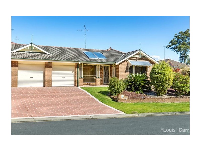 26B Kingussie Avenue, Castle Hill NSW 2154