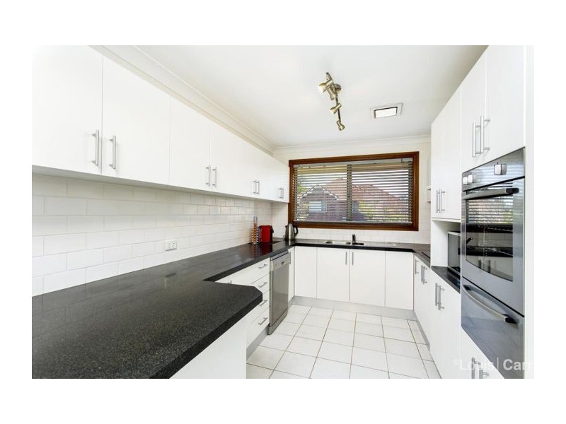 26B Kingussie Avenue, Castle Hill NSW 2154