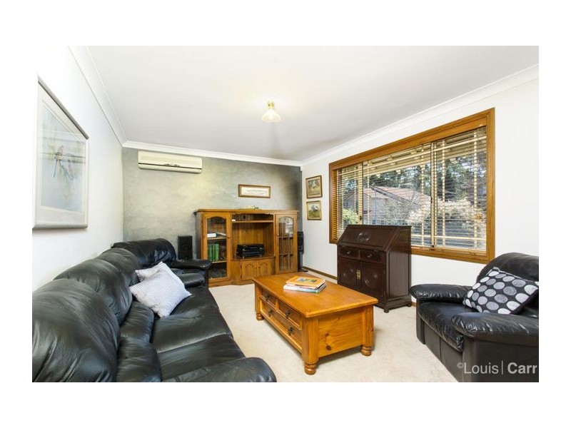 26B Kingussie Avenue, Castle Hill NSW 2154