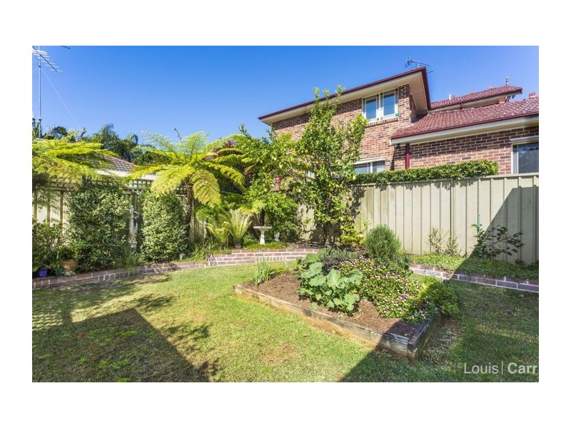 26B Kingussie Avenue, Castle Hill NSW 2154