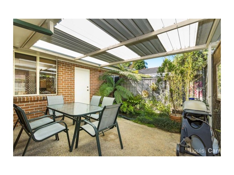 26B Kingussie Avenue, Castle Hill NSW 2154