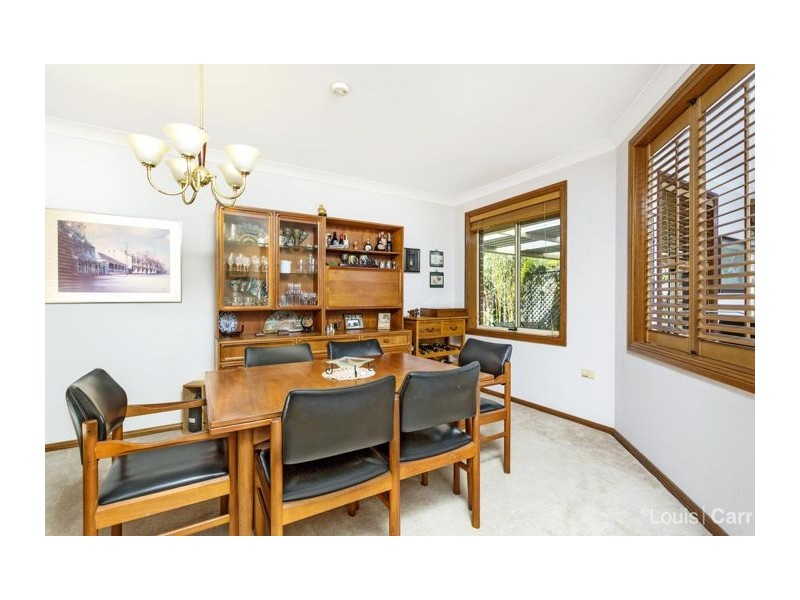 26B Kingussie Avenue, Castle Hill NSW 2154