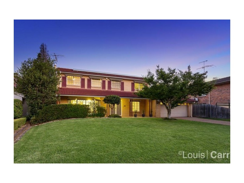 10 Elliott Place, Cherrybrook NSW 2126