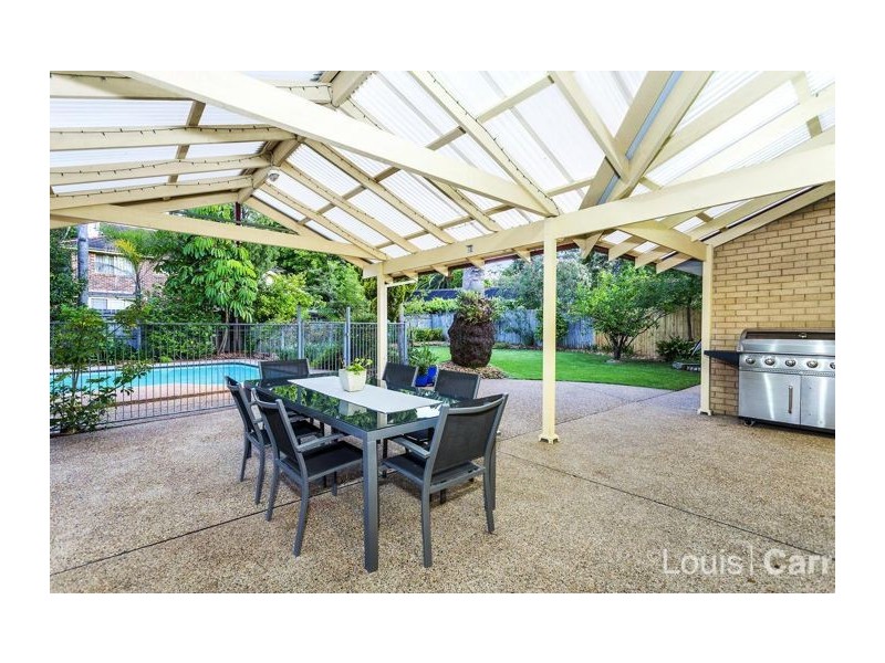 10 Elliott Place, Cherrybrook NSW 2126