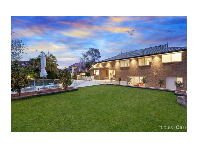 4 Tamar Court, Glenhaven NSW 2156