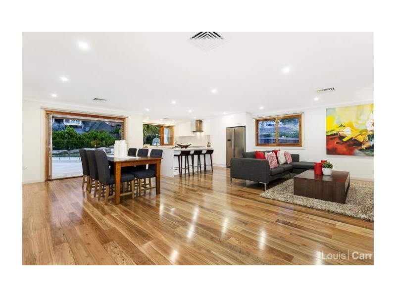 4 Tamar Court, Glenhaven NSW 2156