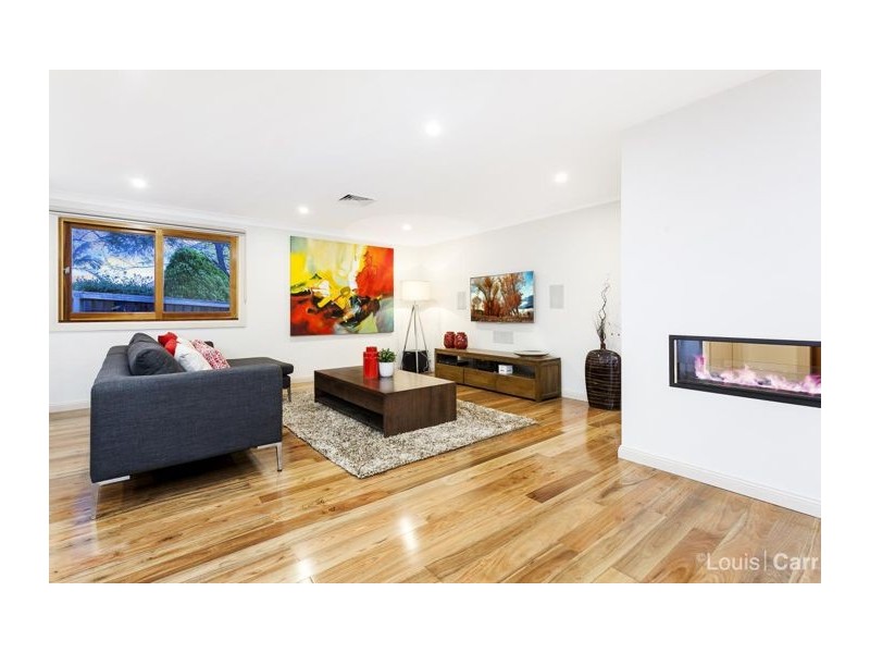 4 Tamar Court, Glenhaven NSW 2156