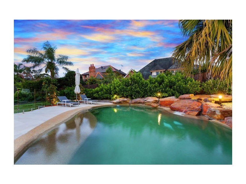 4 Tamar Court, Glenhaven NSW 2156