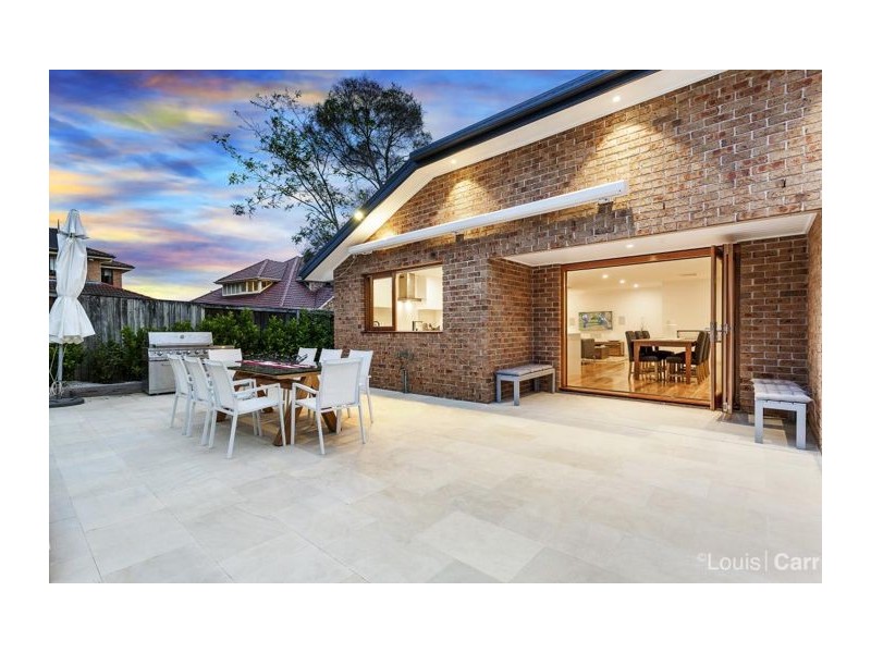 4 Tamar Court, Glenhaven NSW 2156