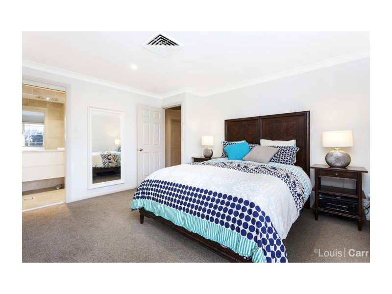 4 Tamar Court, Glenhaven NSW 2156