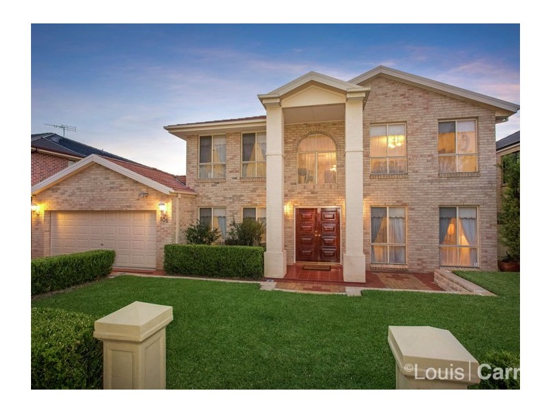 106 Perisher Road, Beaumont Hills NSW 2155