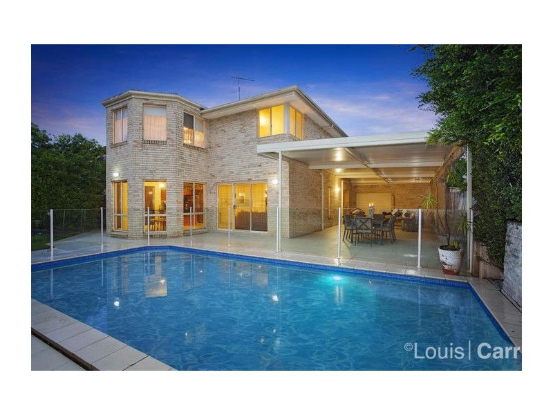 106 Perisher Road, Beaumont Hills NSW 2155