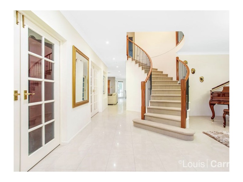 106 Perisher Road, Beaumont Hills NSW 2155