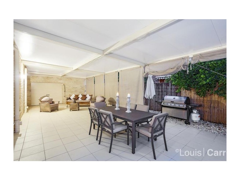 106 Perisher Road, Beaumont Hills NSW 2155