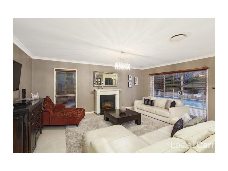 106 Perisher Road, Beaumont Hills NSW 2155