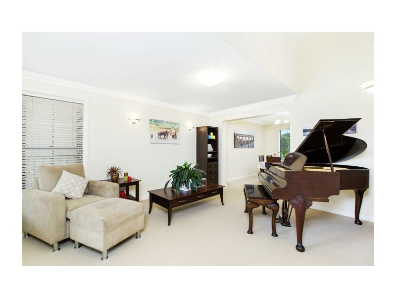 25 Arundel Way, Cherrybrook NSW 2126