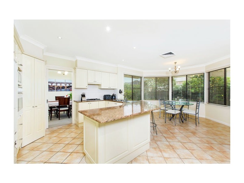 25 Arundel Way, Cherrybrook NSW 2126