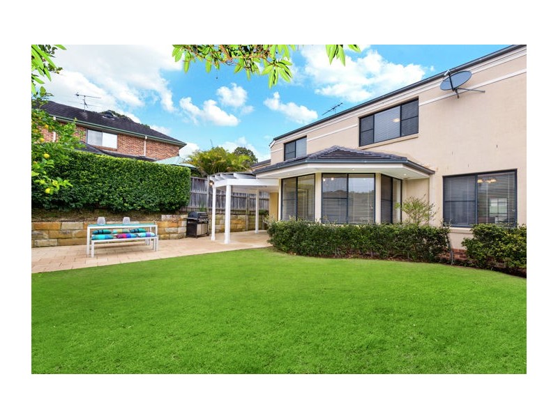 25 Arundel Way, Cherrybrook NSW 2126