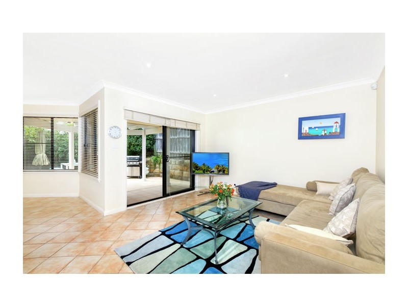 25 Arundel Way, Cherrybrook NSW 2126