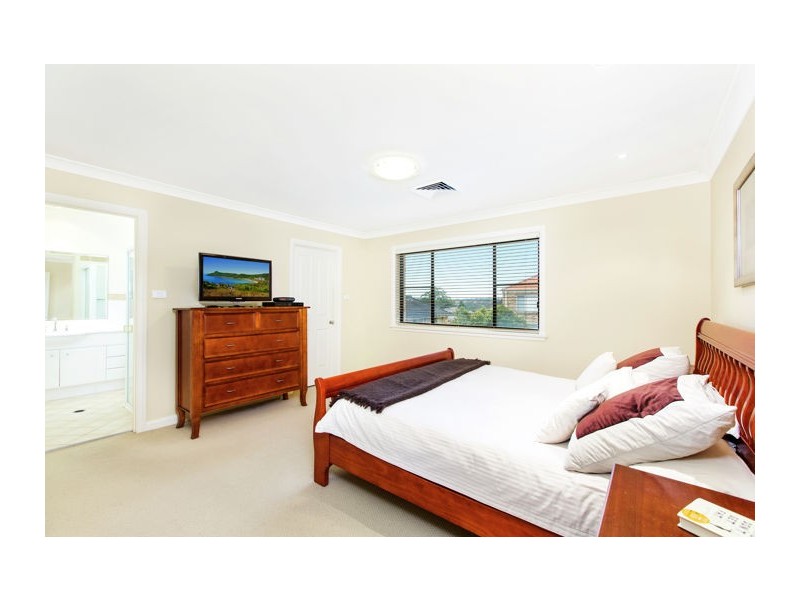 25 Arundel Way, Cherrybrook NSW 2126