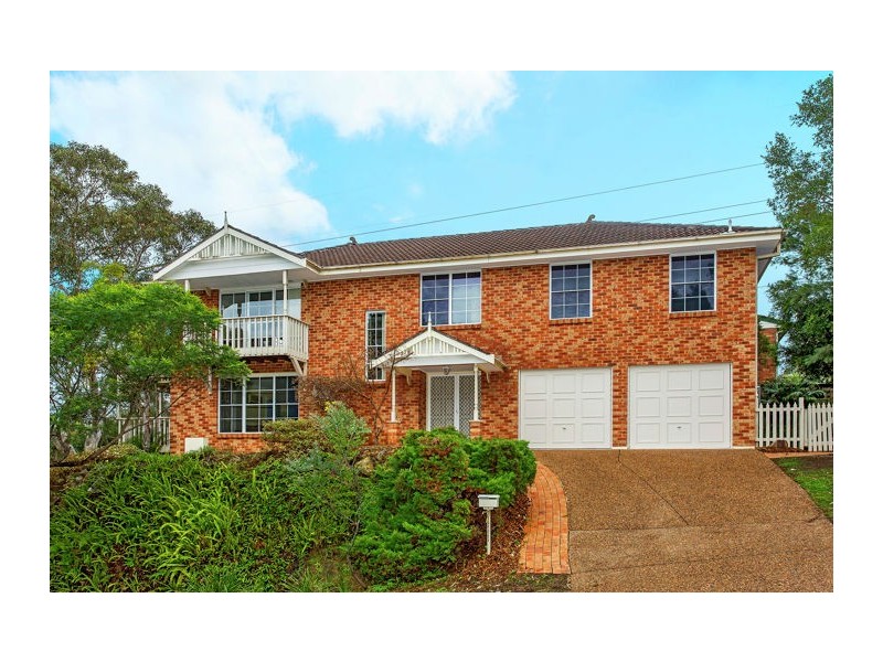 7 Patricia Place, Cherrybrook NSW 2126