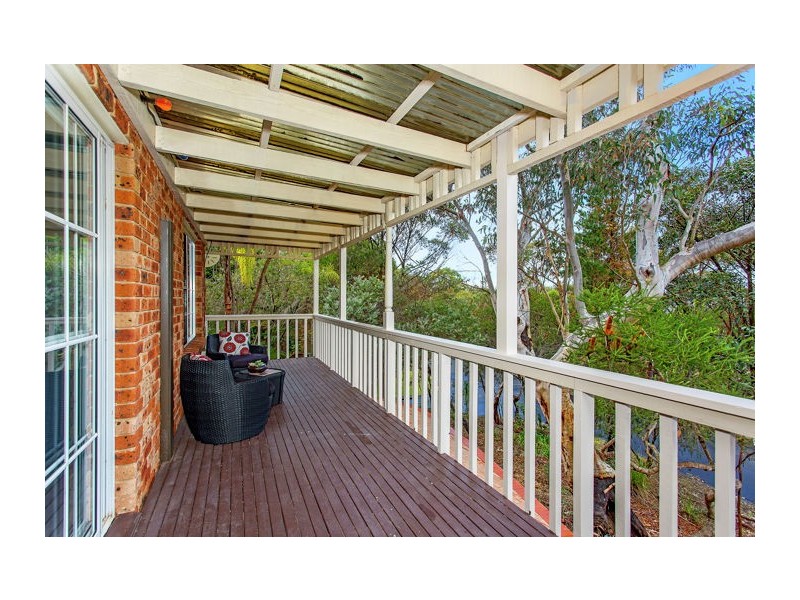 7 Patricia Place, Cherrybrook NSW 2126