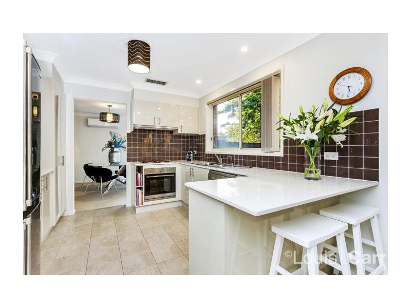 24 Autumn Leaf Grove, Cherrybrook NSW 2126