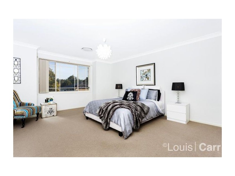 24 Autumn Leaf Grove, Cherrybrook NSW 2126