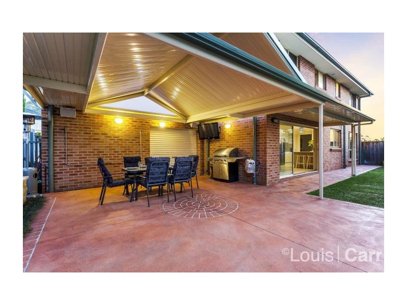 24 Autumn Leaf Grove, Cherrybrook NSW 2126