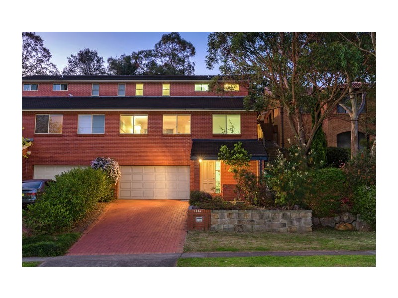 159A Shepherds Drive, Cherrybrook NSW 2126