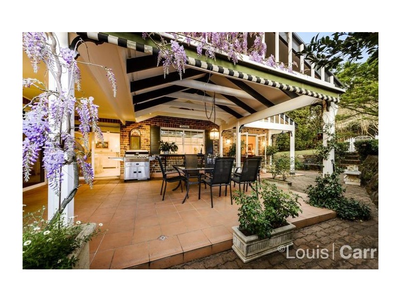 10 Valley Glen, West Pennant Hills NSW 2125