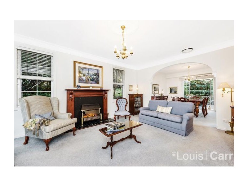 10 Valley Glen, West Pennant Hills NSW 2125