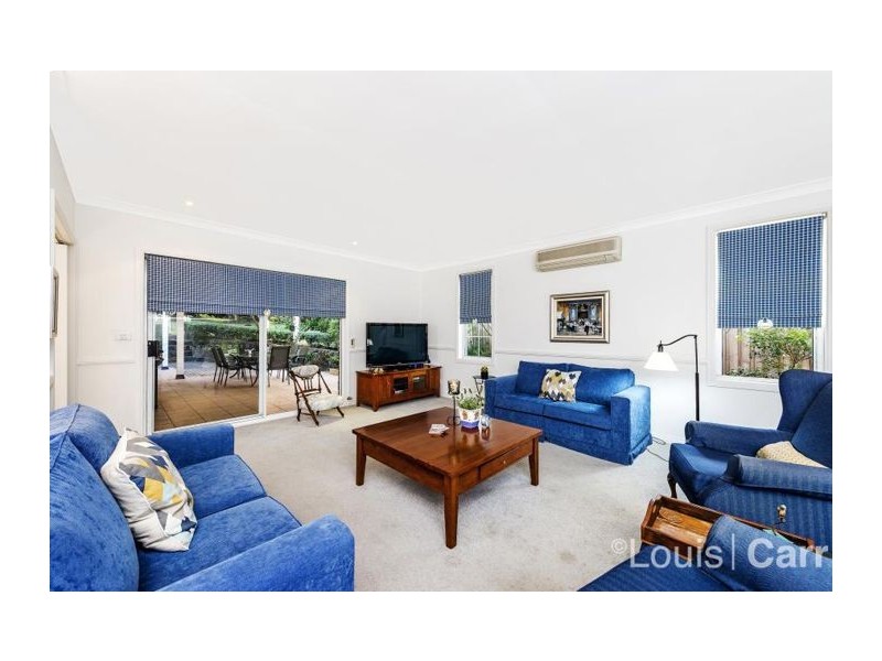 10 Valley Glen, West Pennant Hills NSW 2125