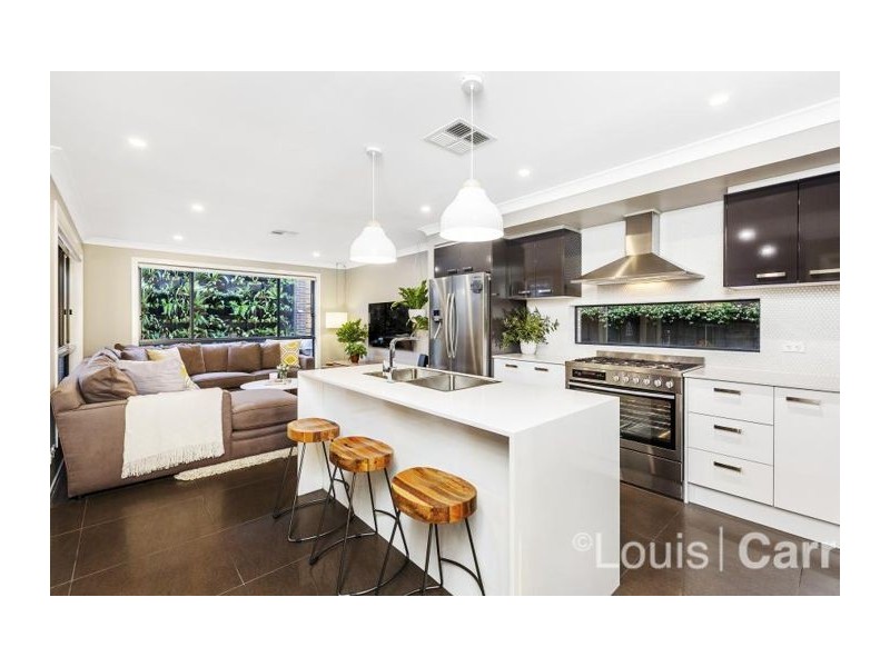 Lot 209 Thorogood Boulevard, Kellyville NSW 2155