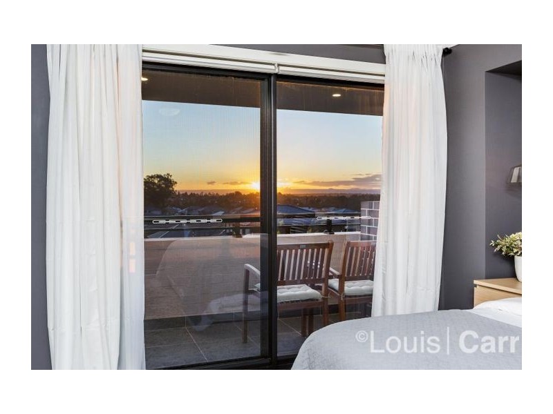 Lot 209 Thorogood Boulevard, Kellyville NSW 2155