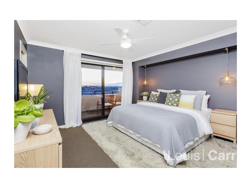 Lot 209 Thorogood Boulevard, Kellyville NSW 2155