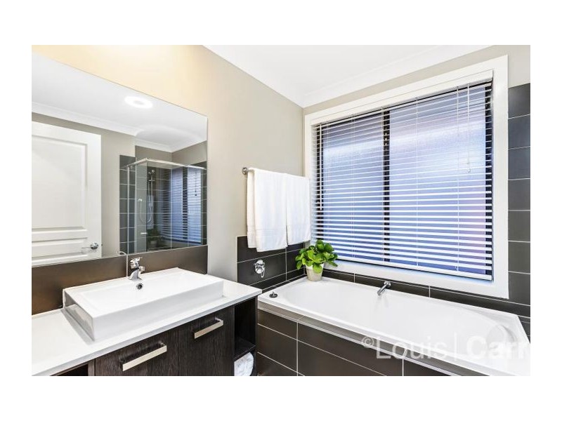 Lot 209 Thorogood Boulevard, Kellyville NSW 2155