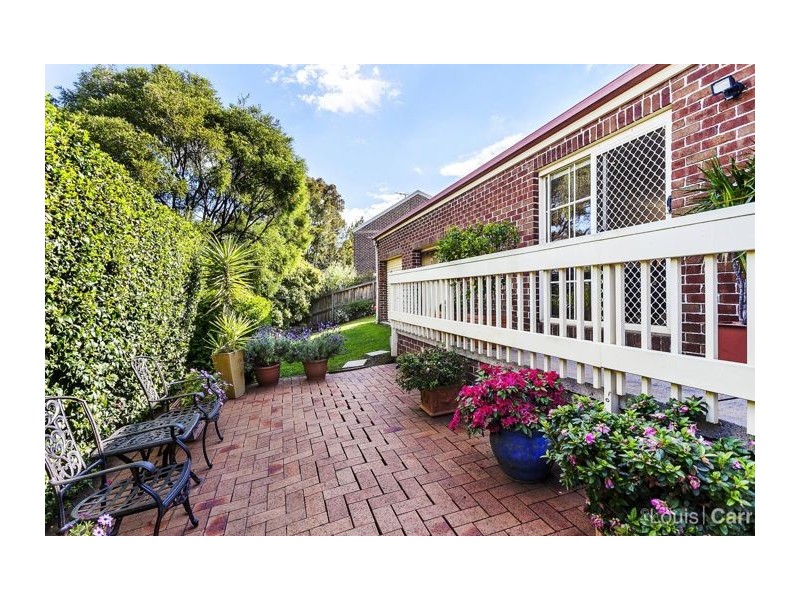 1/39 Coonara Avenue, West Pennant Hills NSW 2125