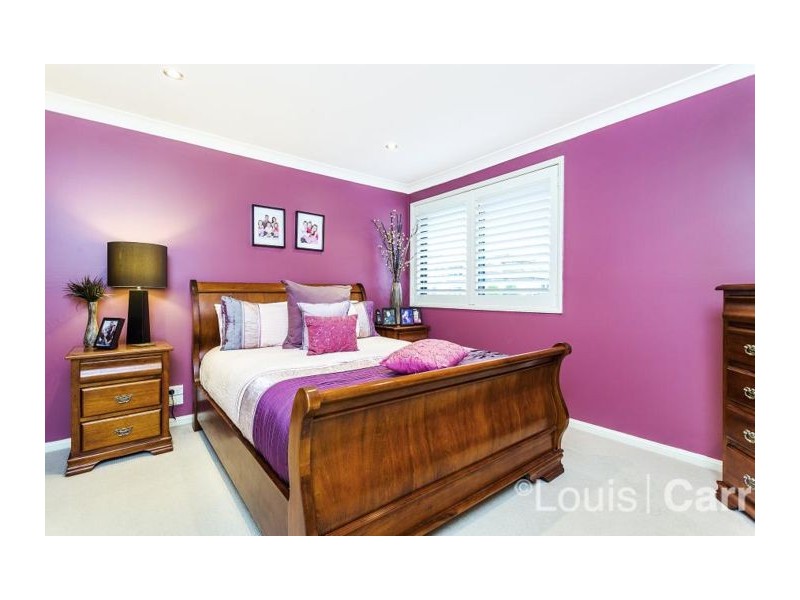 6 Starlight Place, Beaumont Hills NSW 2155