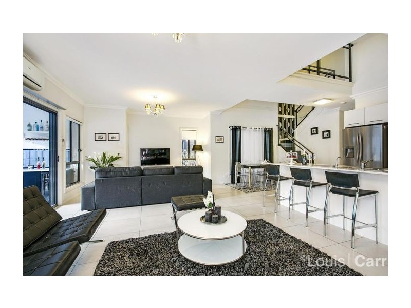 10 Grandiflora Street, Rouse Hill NSW 2155