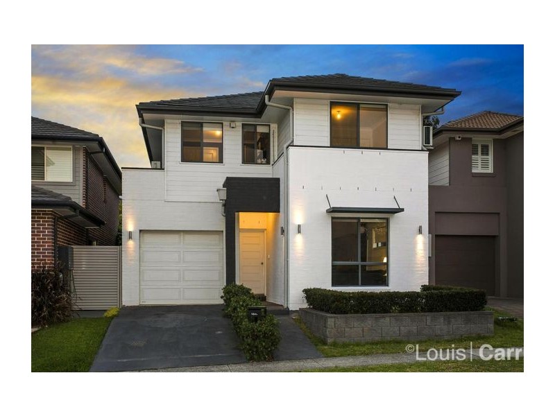 10 Grandiflora Street, Rouse Hill NSW 2155