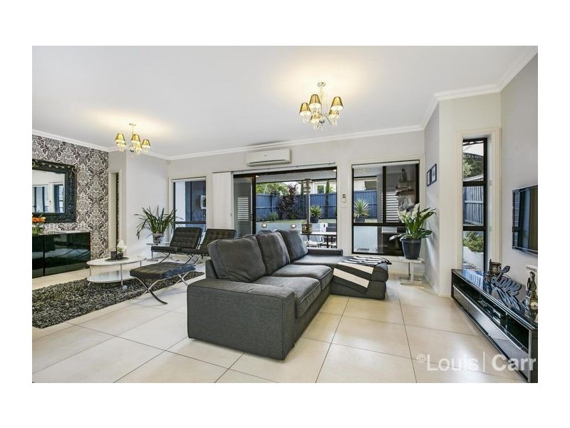 10 Grandiflora Street, Rouse Hill NSW 2155