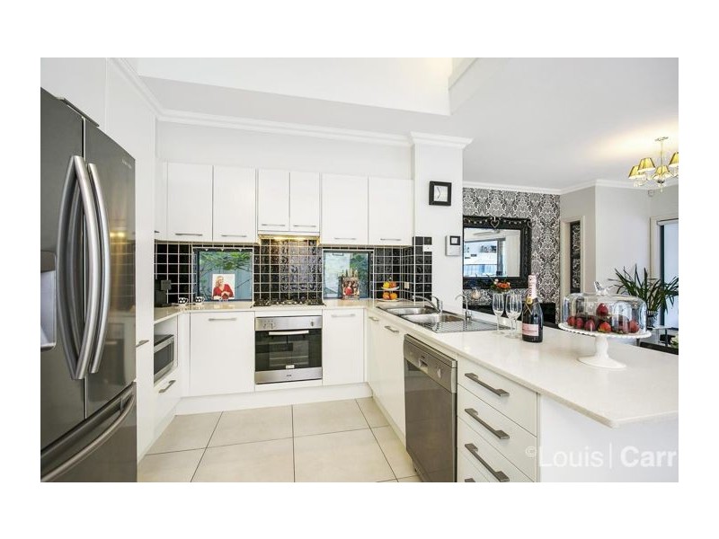 10 Grandiflora Street, Rouse Hill NSW 2155