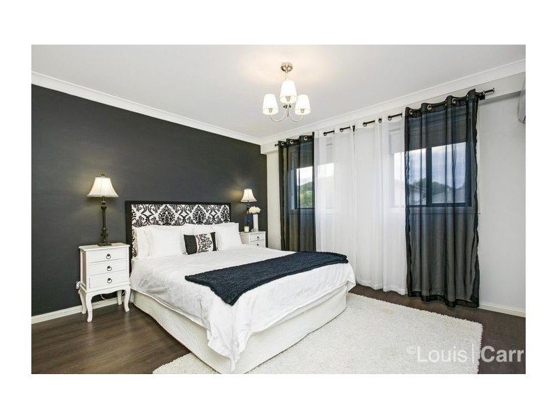 10 Grandiflora Street, Rouse Hill NSW 2155