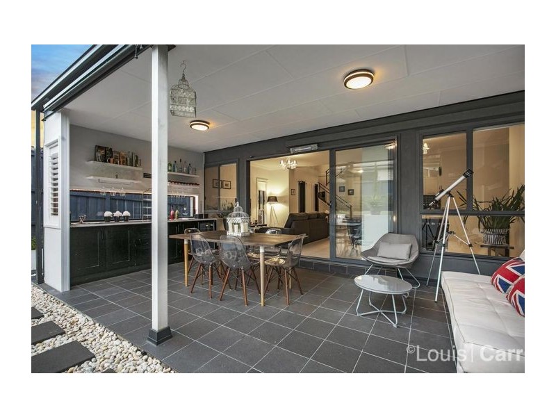 10 Grandiflora Street, Rouse Hill NSW 2155